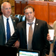 Illustration for article titled Louisiana Lawmaker Says His Call for a Weight Limit On Strippers Was a Joke